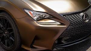 Bronze Vinyl Wraps